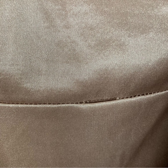 REVELRY Dawson Velvet Dress - Picture 12 of 16